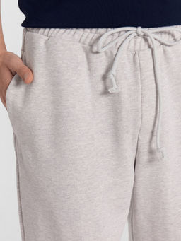 Брюки спортивные мужские серые серый меланж 4306-А-1 181262 - Mark formelle фото 5