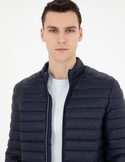 Lacivert _i_me Mont - Pierre cardin фото 2