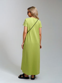 968 Платье "Олива"