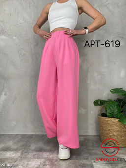 Брюки женские трикотажные - Bruno фото 2