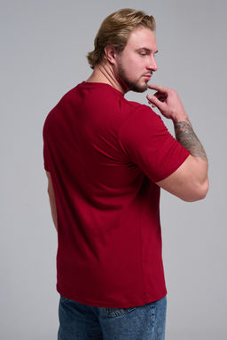 8581 футболка унисекс