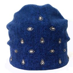 PEGAZ шапка женская - Willi фото 8