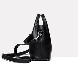 Bags Сумка женская / кожа / 010253  фото 5