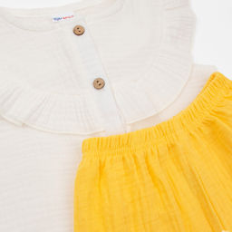 Комплект муслин 7930900104 - Youlala фото 2