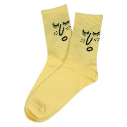 Носки р. 35-40 набор 20 штук / ZIXIN-6 /уп 20/микс - Галеонтрейд фото 5