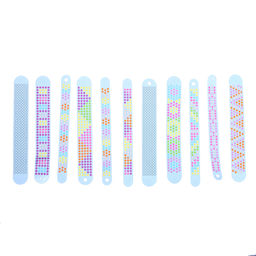 Игровой набор Алмазный браслет, 10 шт.