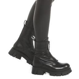Женские ботинки TENDANCE Артикул 3569063, черный