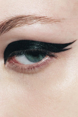 LIQUID EYELINER - PRECI-EYES - Zara фото 3