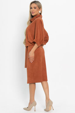 Платье Антония - Lt collection фото 3