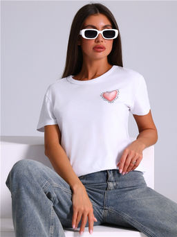 Футболка 1ЖДФК2657001