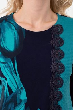 Джемпер М4-4228 - Wisell фото 9