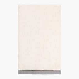 Полотенце махровое Love Life «Бриз» 30×50 см, чёрный