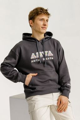 Худи Skate Culture - Anta фото 4