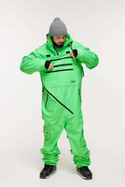 КОМБИНЕЗОН CHUKCHA SNOW SURF SUIT 2.0  фото 4