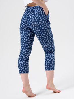 100% ХЛОПОК Бриджи Виола - Оптима фото 3