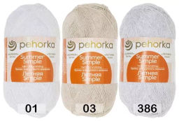 ЛЕТНЯЯ SIMPLE - Пехорка фото 2