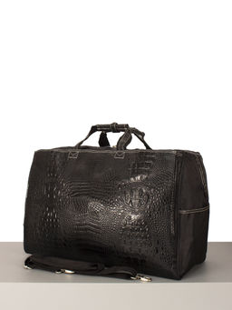 LACCOMA сумка 88723A-черный эко кожа+полиэстер полиэстр