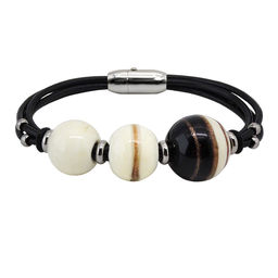 Браслет из муранского стекла - Vloes фото 10