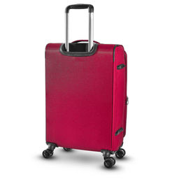 Чемодан (комплект из 3-х) , ткань, 50128 - Mironpan фото 7