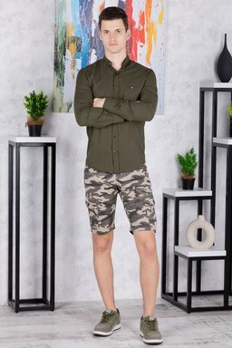 Шорты 
 3.C83089-MD7