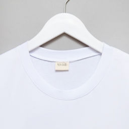 Футболка мужская MINAKU Future белая, р-р 56