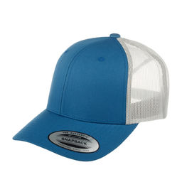 Бейсболка FLEXFIT арт. 6606T (светло-синий / бежевый)