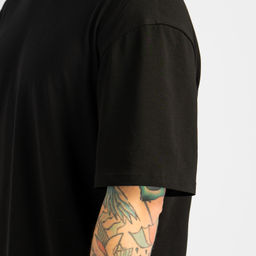 Футболка Top.807M - Argo classic фото 14