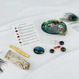 Подарок Ритуал Обновления + набор для вашего знака зодиака