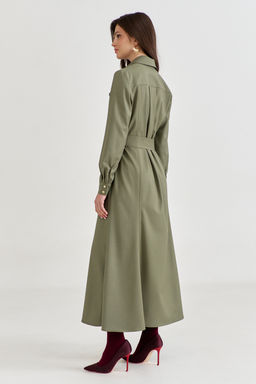 Платье 1424 - Rinka фото 7