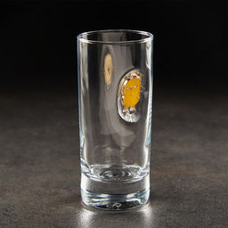 Стакан Цыплёнок, 200 мл - Дарим красиво фото 2