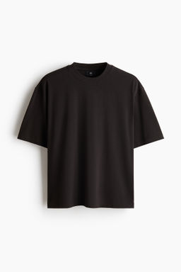 Camiseta boxy Loose Fit