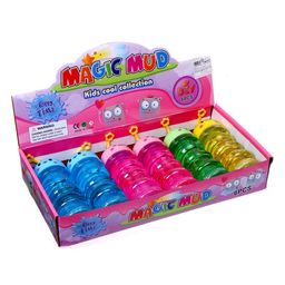 Цена за 2 шт. Лизун «Мордочка», цвета МИКС