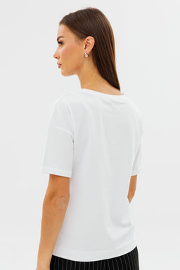 Джемпер 4026 - Kivviwear фото 3