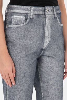 Kad_n A__k Mavi Jean Pantolon - U.s. polo assn фото 4