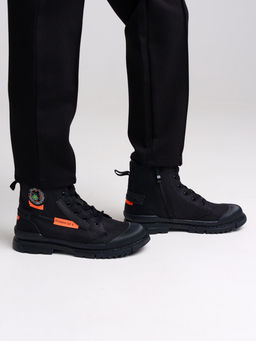 PlayToday / Ботинки демисезонные для мальчика