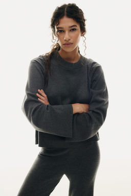 Jersey oversize - H&m фото 13