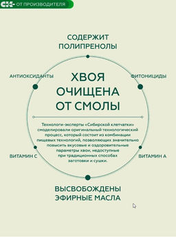 Хвойный чай "Таежный глинтвейн" (напиток чайный), 100 г