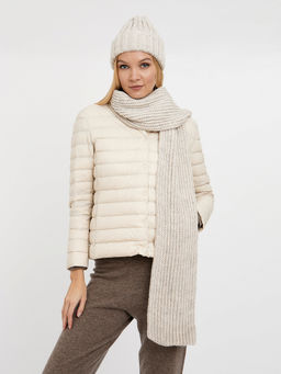 снуд с добавлением шерсти - Glenfield фото 4