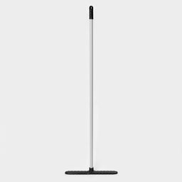 Швабра с черенком «Стандарт», 112×35×4 см, МИКС