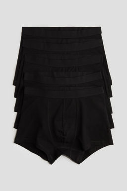 Pack de 5 calzoncillos trunk - H&m фото 2