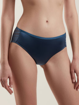 CONTE Трусы слип SPORT GLAM RP3081 маренго - Conte elegant фото 6