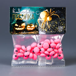 Кондитерская посыпка Глазки, 20 г