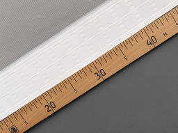 Занавеска 25С6753-Г50 белый 2.50 м*1.65 м