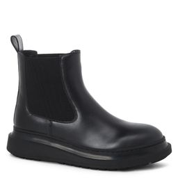 Женские челси TENDANCE Артикул 3176887, черный