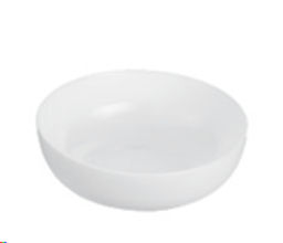 Цена за 1 шт. Салатник 660 мл 152 мм тарелка глубокая белая / FLZKW60 (WHITE) /уп 36/ - Галеонтрейд фото 2