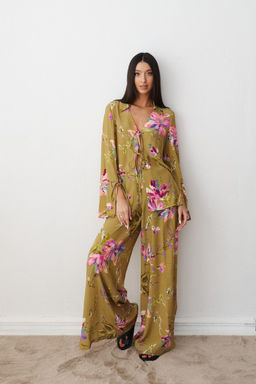 Комплект 2-ух предметный А4149 - Annete фото 5