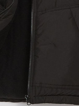 Kap??onlu Erkek ?ocuk Mont - Waikiki фото 3