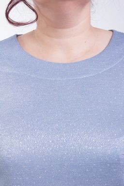 Джемпер М4-3396/44 - Wisell фото 8