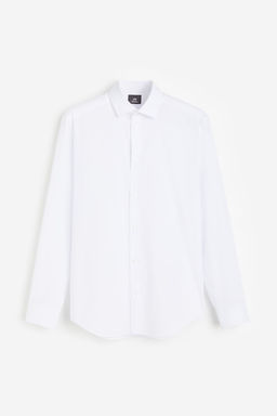 Camisa COOLMAX® Regular Fit - H&m фото 5