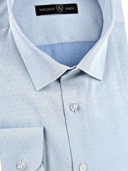 Рубашка 25-82-Р-02